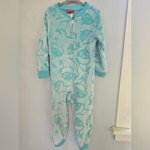 Pinkfong Baby Shark Pj